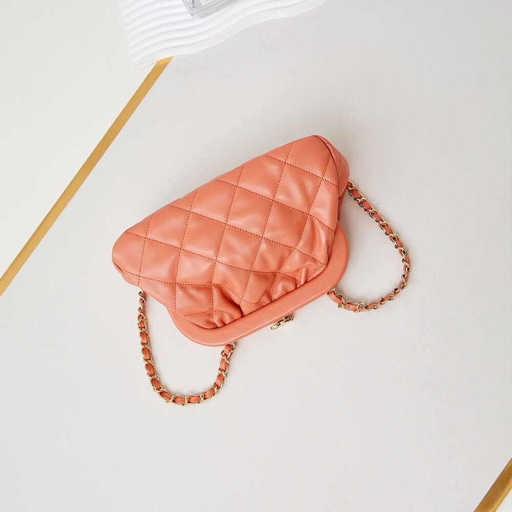 Chanel Clutch (high-end grade) - Image 8