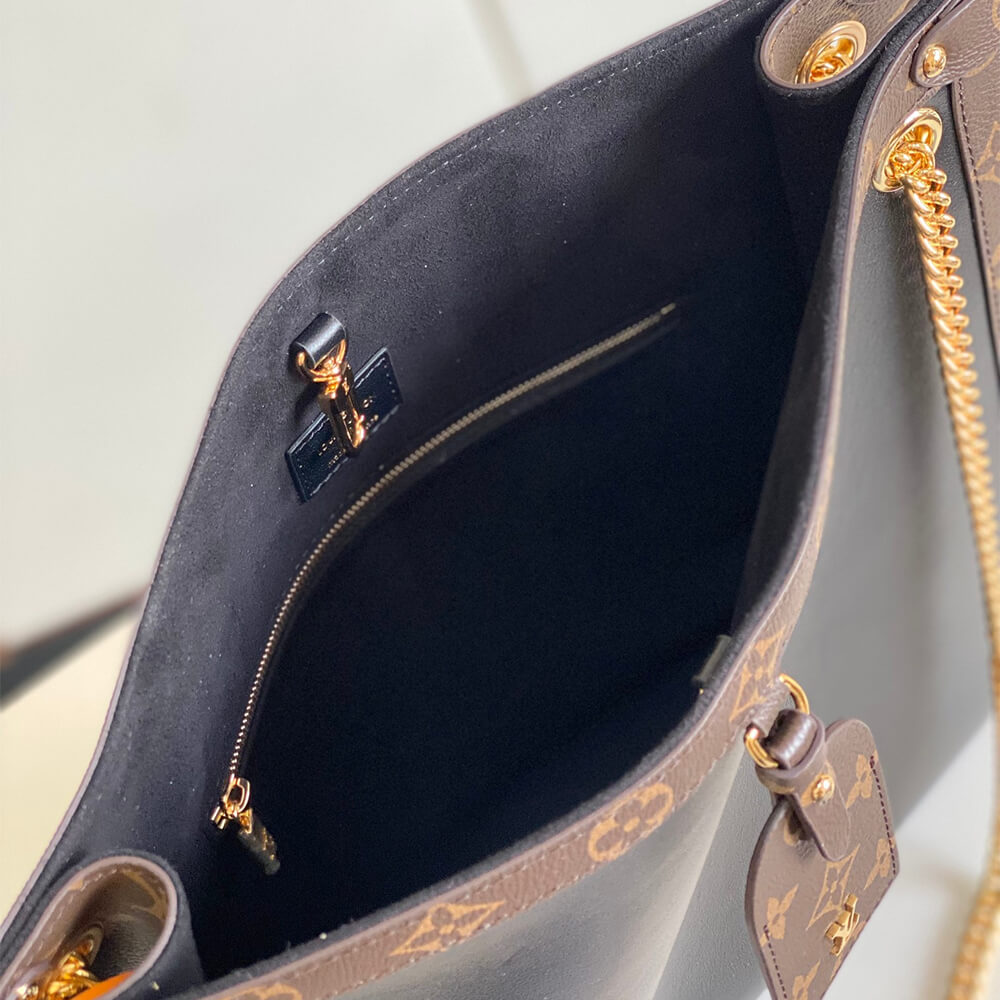 Black LV Nova MM (high-end grade) - Image 8
