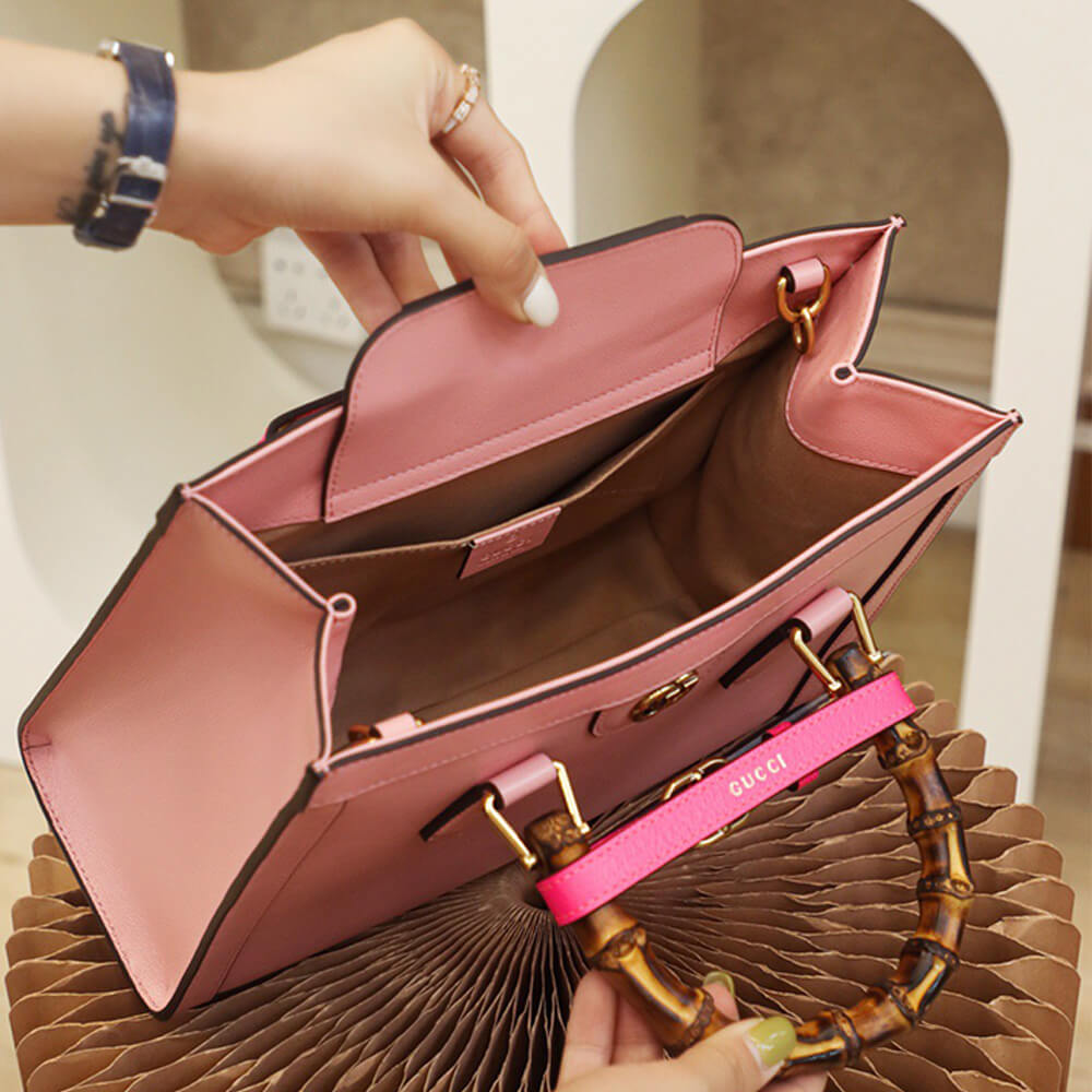 Gucci Diana small tote bag - Image 8