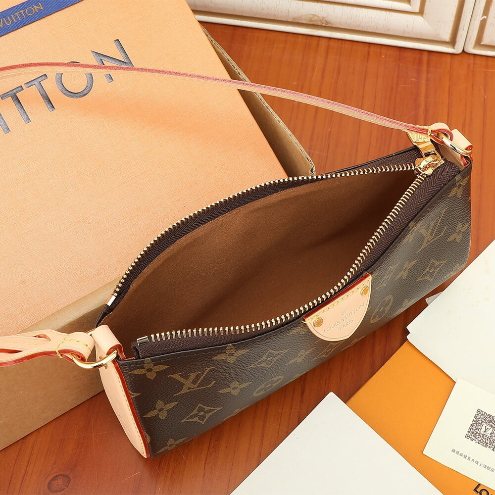 LV Pochette Tirette - Image 8
