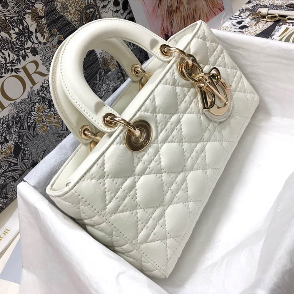 LADY D-JOY BAG - Image 8