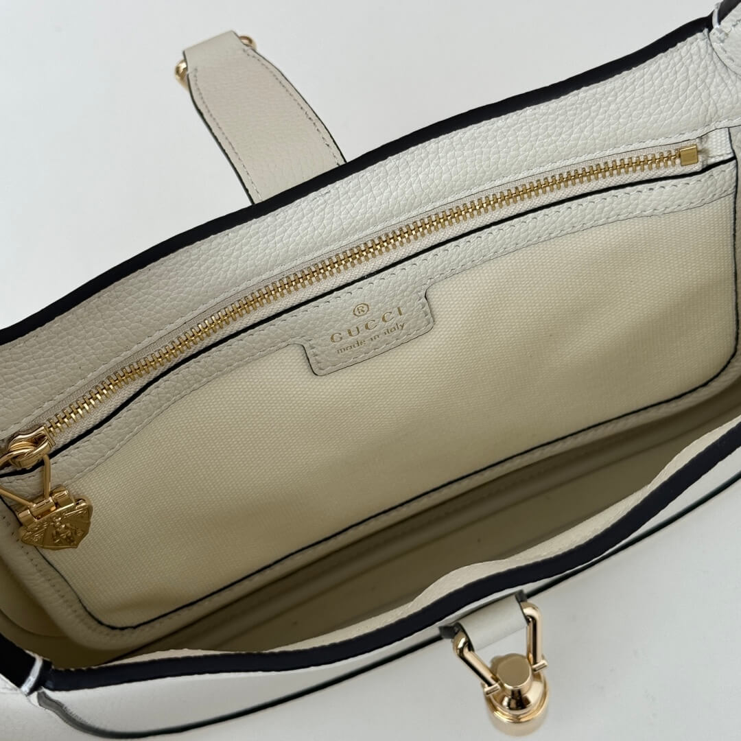 Gucci Jackie 1961 Small Shoulder Bag - Image 8