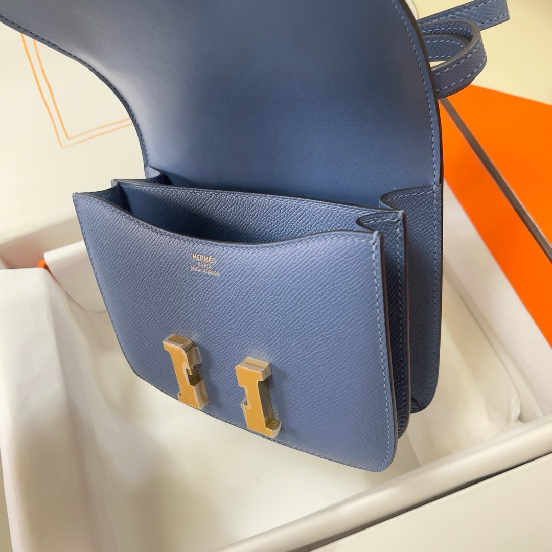 Hermes Constance 19 (high-end grade) - Image 8