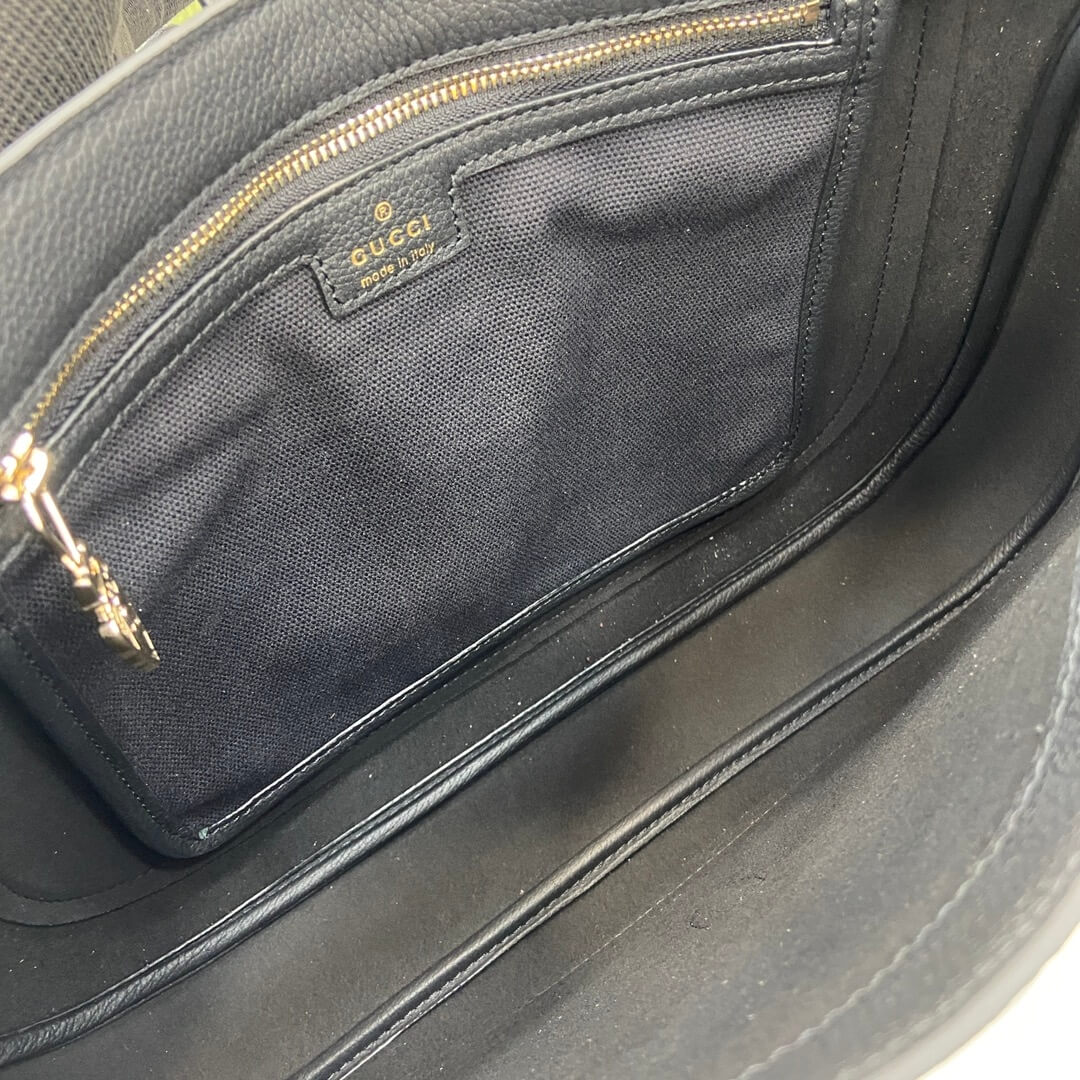 Gucci Jackie 1961 medium shoulder bag - Image 8