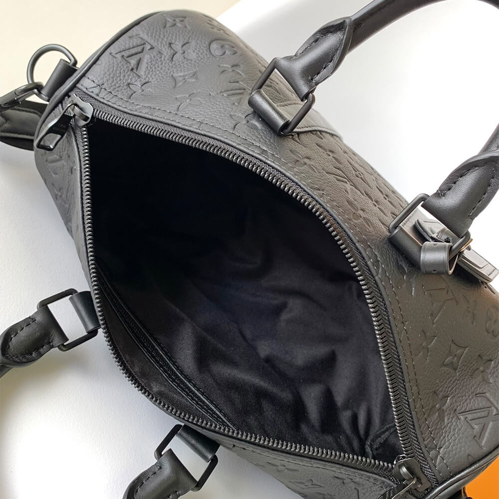 LV Keepall Bandouliere 35 - Image 8