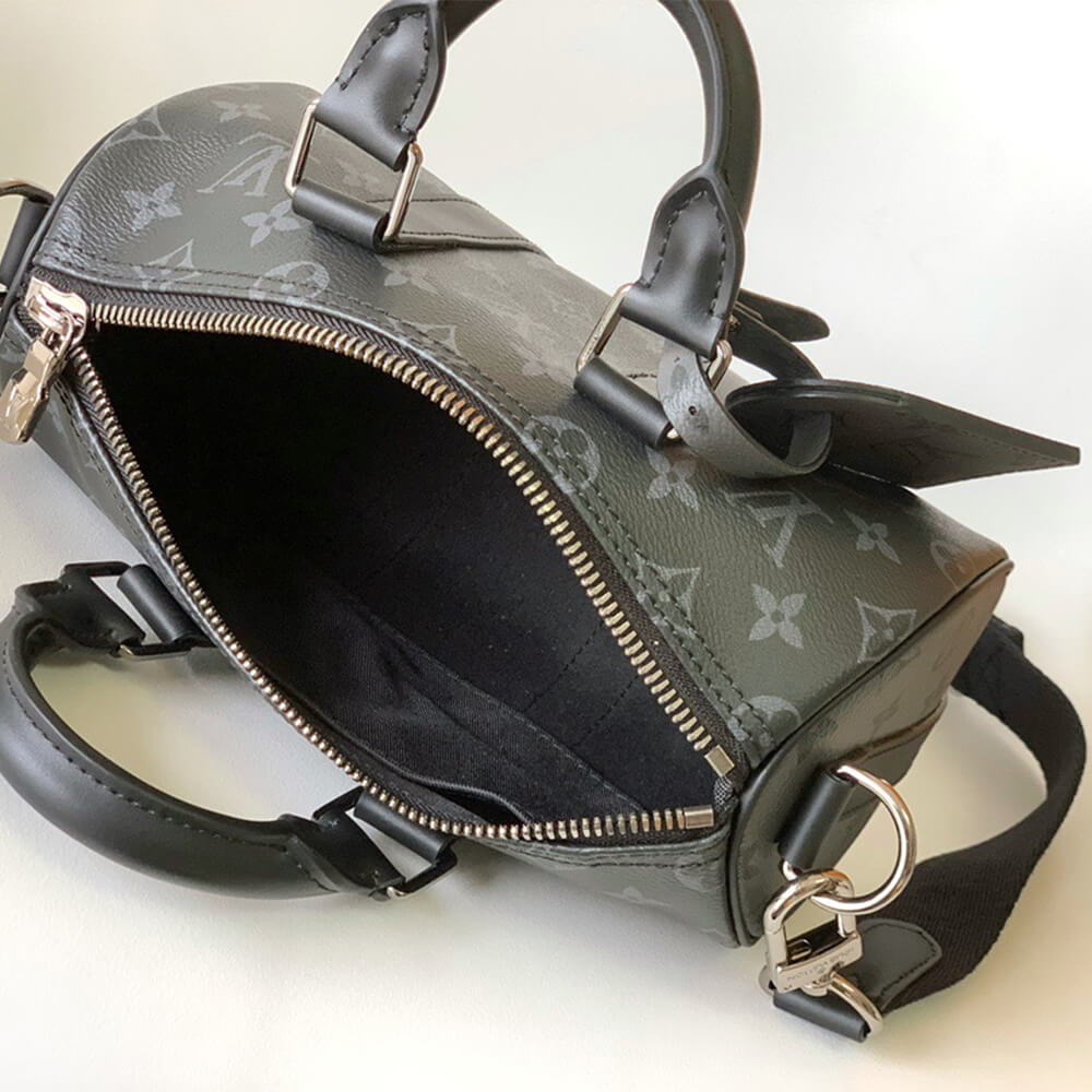 LV Keepall Bandouliere 25 - Image 8